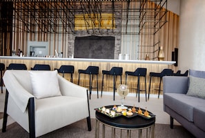 3 bars/lounges - Noom hotel Abidjan Plateau (Abidjan)