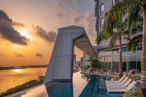 Noom hotel Abidjan Plateau