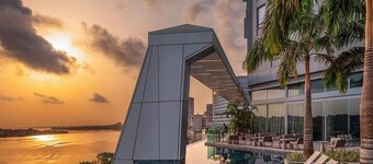 Noom酒店阿比让高原