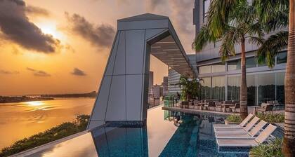 Noom hotel Abidjan Plateau