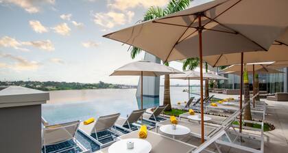 Noom hotel Abidjan Plateau