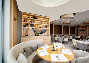 Restaurant - Noom hotel Abidjan Plateau (Abidjan)