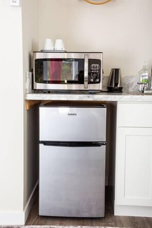 Interior - Explore Balboa Park From Your Cozy Studio w Patio (San Diego)