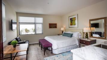 1 sovrum, strykjärn/strykbräda, wi-fi och sängkläder