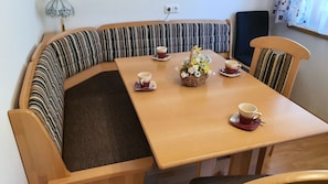 Spiseområde