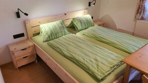 Room - Cozy Angererhof: Close to Drei Zinnen - Monte Paterno (4P) - FRIENDLY (Kartitsch)