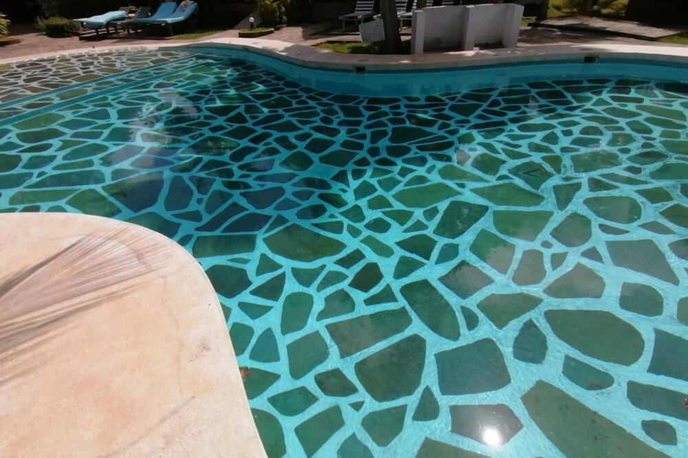 Johari Villas