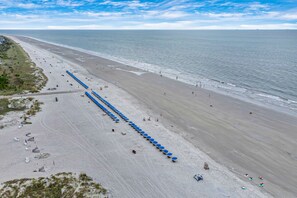 Am Strand