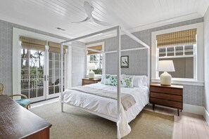 5 Schlafzimmer, Bügeleisen/Bügelbrett, kostenloses WLAN, Bettwäsche