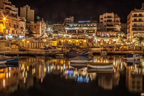 Huvivenesatama