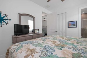 4 Schlafzimmer, Bügeleisen/Bügelbrett, kostenloses WLAN, Bettwäsche