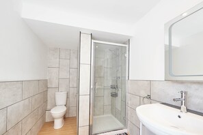 Bathroom - Ryedale Cottage (Malton)