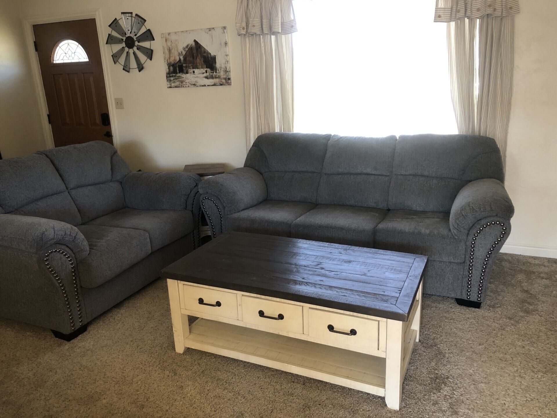 تلفزيون ذكي