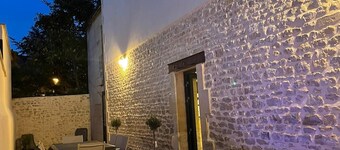 L'atelier du vieux bois