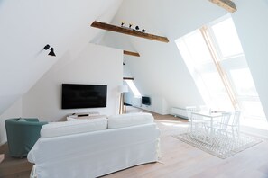 Smart TV 