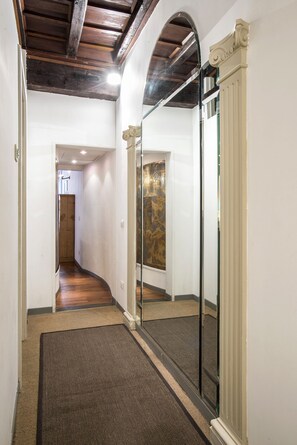 Interior - Dell'Orso Residence (Roma)