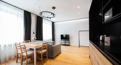 WINWINSTAY Jurmala Seacoast Apartments