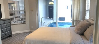 WEF, 3 Bedroom 3.5 bath wellington home just min to show grounds