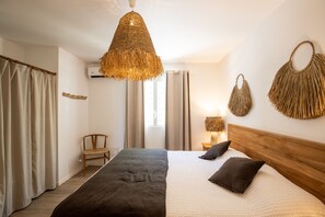 3 habitaciones y wifi gratis 