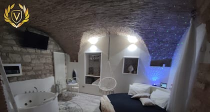 VenuSuite VENOSA - luxury house & relax