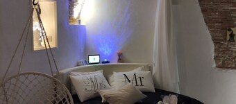 VenuSuite VENOSA - luxury house & relax