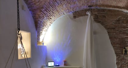 VenuSuite VENOSA - luxury house & relax