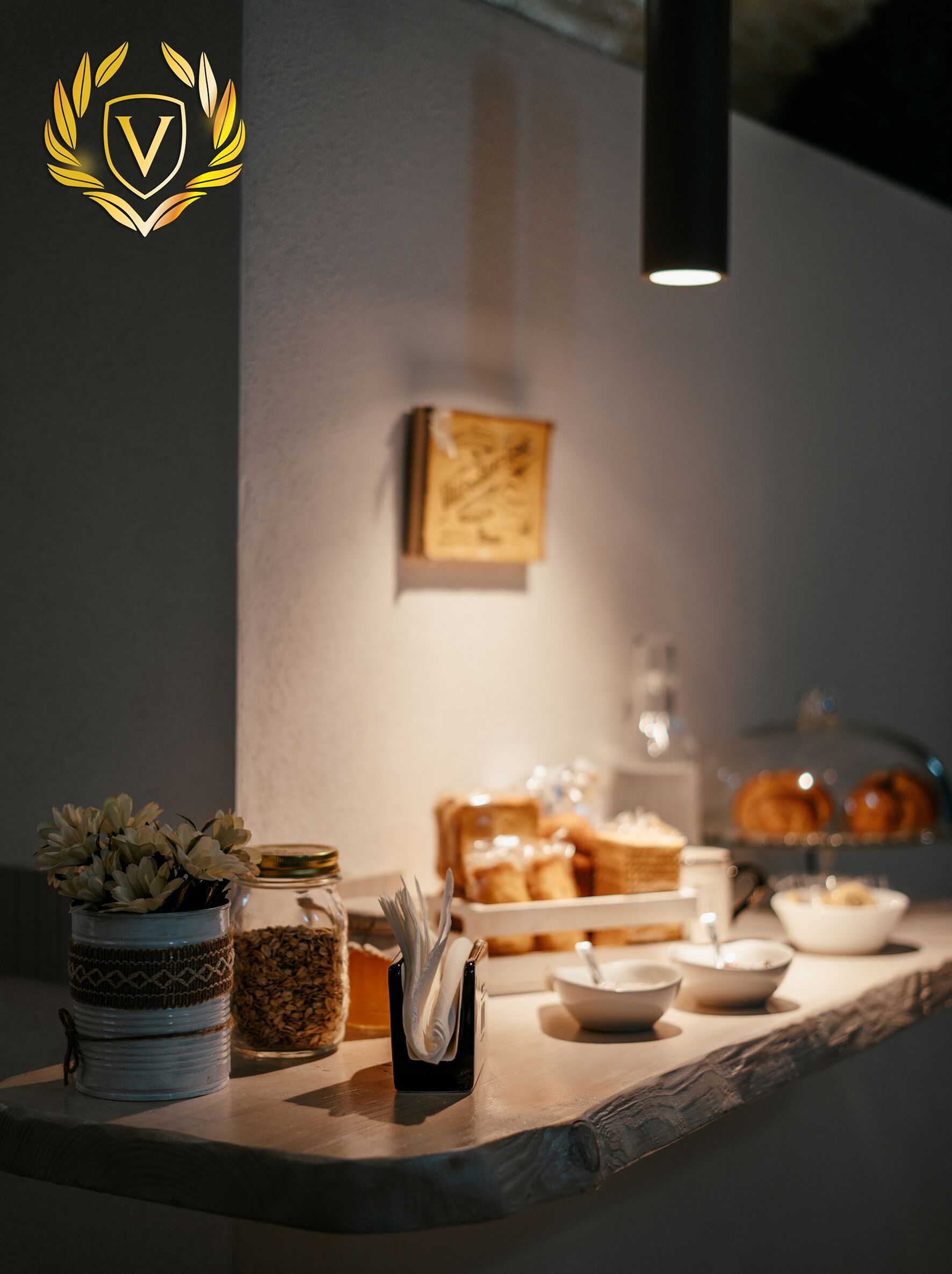 Servei de restauració