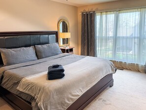 3 Schlafzimmer, Schreibtisch, Bügeleisen/Bügelbrett, kostenloses WLAN