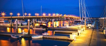 Modern Luxury in  Downtown