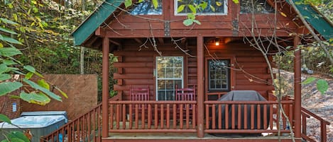 Terras