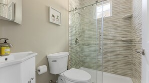 Towels, toilet paper