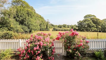 Cottage | Interni