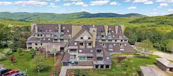 The Sky's the Limit at Mountain Green 2BD/2BA: Close to Slopes / Discount Tickets