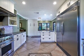 House (Mel) | Private kitchen - Mel (Palm Springs)