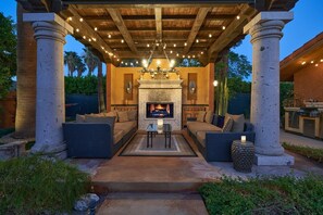 House (Mel) | Exterior - Mel (Palm Springs)