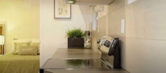 Living it up in the lovely Leslieville/Beaches