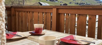 Angererhof: Vicino alle Tre Cime - Appartamento Monte Cristallo (2 perso) ATTIVO