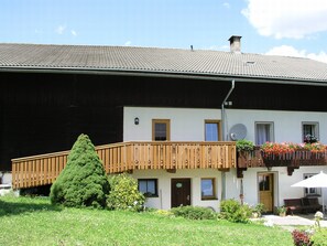 Eksteriør