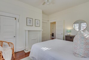 2 chambres