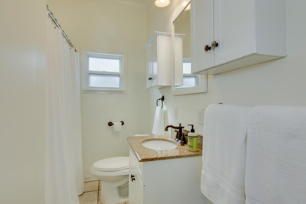 Bathtub
