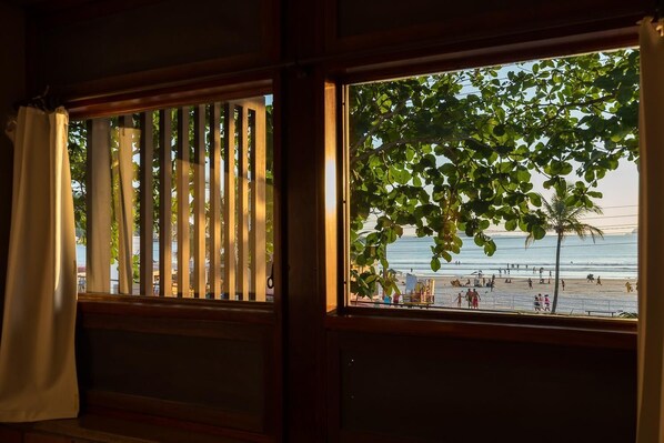 Interior - Mira Maré Praia Hotel (Guarujá)