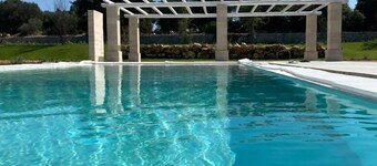 Vigne Bianche - Luxury farmhouse in Puglia