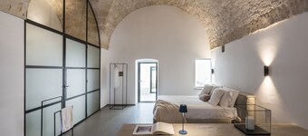 Vigne Bianche - Luxury farmhouse in Puglia