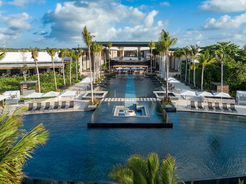 Conrad Tulum Riviera Maya