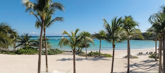 Conrad Tulum Riviera Maya