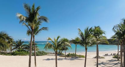 Conrad Tulum Riviera Maya