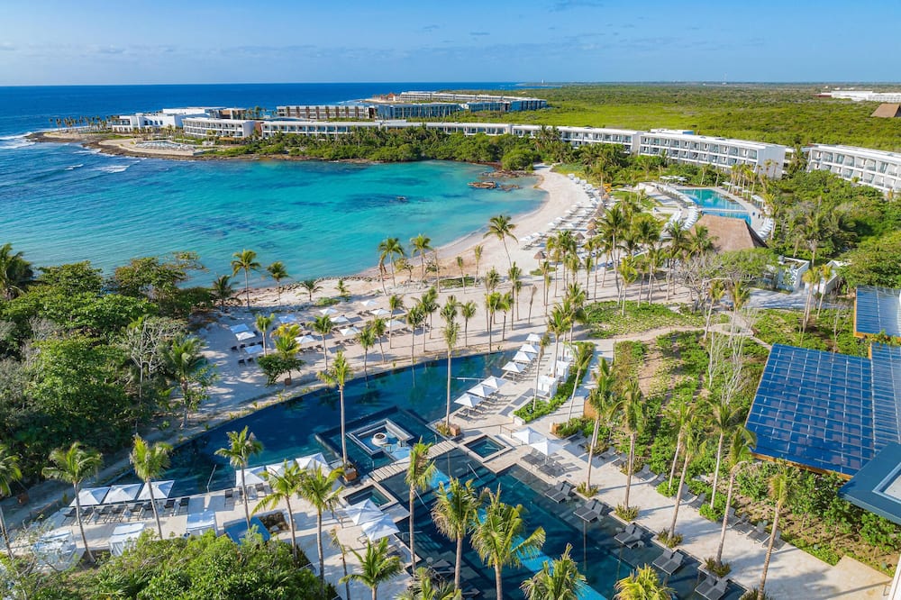Conrad Tulum Riviera Maya