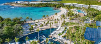 Conrad Tulum Riviera Maya