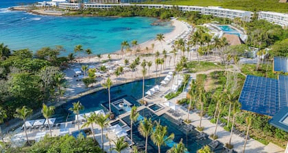 Conrad Tulum Riviera Maya