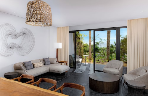 Conrad Tulum Riviera Maya